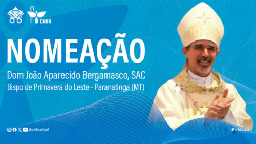 Dom João Santos Cardoso toma posse como novo arcebispo de Natal, Rio  Grande do Norte